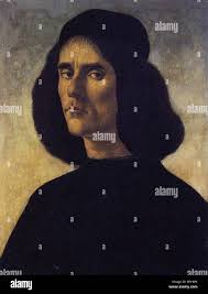 Sandro botticelli hi-res stock photography and images