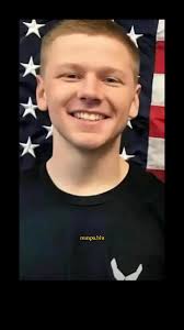 Did Aaron Bushnell Have Children