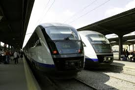 Plecari trenuri gara de nord bucuresti. Patru Trenuri Intercity Vor Deveni Trenuri Interregio Epoch Times Romania