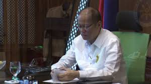 Since the start of his presidency, he has also been referred to in the media as pnoy. President Benigno S Aquino Iii S Last Working Day In Malacanang 6 29 2016 Youtube