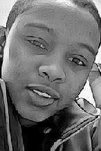 Najae Jeffries Obituary (2017)