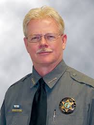 Sheriff leaving MCSO