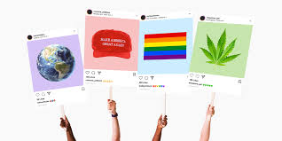 Maybe you would like to learn more about one of these? America S Teenagers Skew A Lot More Conservative Than Most People Realize And They Get Most Of Their News From Instagram