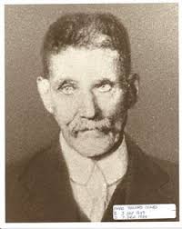 Isaac Ballard Combs (1849-1924)