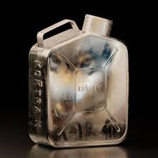 Kontra K Sie Wollten Wasser Doch Kriegen Benzin Lyrics And