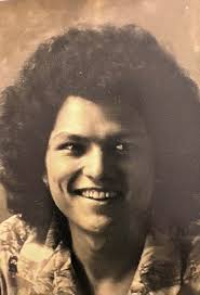 Ralph Lund Obituary (1934