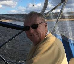 Kevin Rourke Obituary