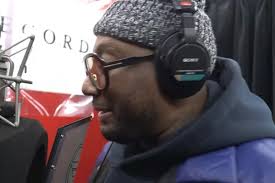 R&B is looking goood!!!!!! Repost from @ezmny • S/O @thisweekinrnb @kosine  @jvalentine @bobby__outside