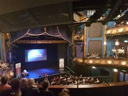 Opera House revamp costs rise to £12.7m ...