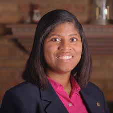 Demetria Howard White