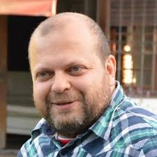 Vladimir Marchenko (@VMatMoneero)