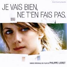 Musique du film Je Vais Bien, Ne T'en Fais Pas U-Turn (Lily) de AaRON