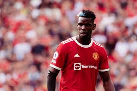 Maria zulay salaues antelo was born in 1994 (age 25 years, as in 2019) in robore, bolivia is now based in the united states of america. Paul Pogba To Be Offered Mammoth Contract To Join Psg On Free Transfer From Man Utd Metro News