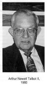 Arthur Newell Talbot II