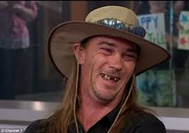 Hero who chased driver in underwear wants to help youths