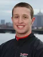 2012-13 Men's Heavyweight Crew Roster