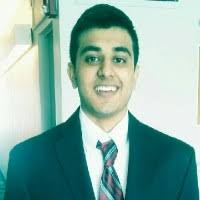 Prasham Shah Email & Phone Number