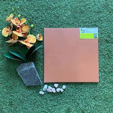 Bảng giá gạch lát nền, gạch ốp tường mới nhất! - Mỹ Linh Tú