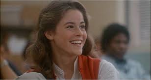 Jennifer Mack in Wargames
