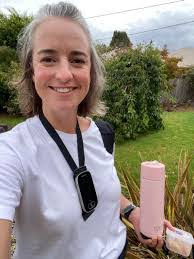 Fran Smyth's Instagram, Twitter & Facebook