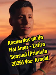 Recuerdos de Un Mal Amor