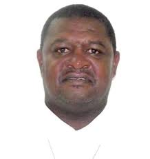 Deacon Maxwell Joseph Johnson