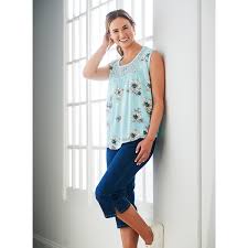 Nachtwäsche von calida online entdecken! Architect Women S Tops Boscov S