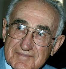 Bernard Ganz Obituary