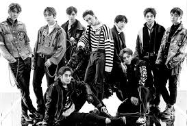 Fans were already excited to see the return of xiumin. Kozm8htp4iucvm