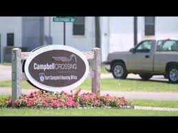 Fort Campbell Ky On Post Housing Campbell Crossing Werner Park Fort Campbell United States Army Special Operations