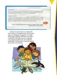 Espanol cuarto grado 2017 2018 ciclo escolar centro de descargas : Espanol Cuarto Grado 2017 2018 Ciclo Escolar Centro De Descargas