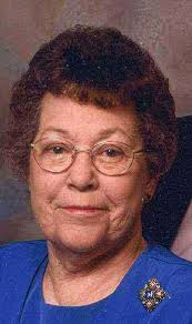 Dorothy Laswell Obituary