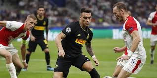 All information about slavia sofia (efbet liga) current squad with market values transfers rumours player stats fixtures news. Inter Milan Diimbangi Slavia Praha Skriniar Kami Tertidur Bola Net