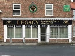 Our Beautiful Beverley Office With Images Legacy Hull Beverley