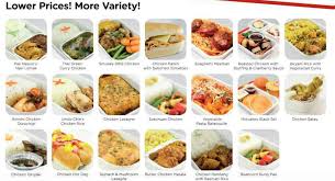 Our kung pao chicken recipe is more authentic to the actual chinese version than what you get at takeout restaurants. Airasia In Flight Menu 2014
