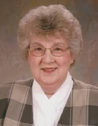 Obituary information for Eleanor Margaret Helmers