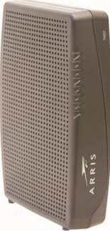 Arris Tm804 Cox Business
