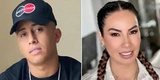 Christian Cueva desmiente a Pamela López y asegura que cumple con la pensión  de sus hijos: “Es algo que siempre he hecho” - Infobae
