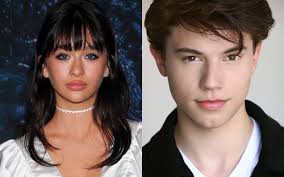 Malina Weissman And Anthony Turpel Join Cast Of Horror Film The Hermit -  IndieWrap