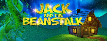 Pantamine streams live on twitch! Jack The Beanstalk Festive Pantomime Tickikids Dubai