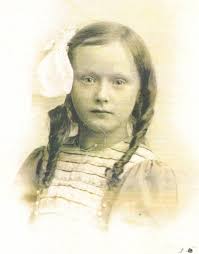 Lois Lucille “Lucy” Webb Stratton (1907-1997)