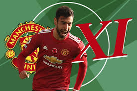Have you made yours yet? Manchester United Xi Vs Wolves Amad And Elanga Start Mejbri On The Bench Lineup And Team News