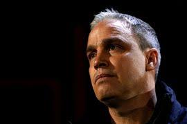 Former Huddersfield Town midfielder Ronnie Wallwork signs for Ashton United 