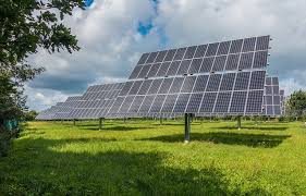 Close to 20% of the state's power comes from the sun, with almost 23 gigawatts (gw) already installed. Solar Installers California Home Facebook