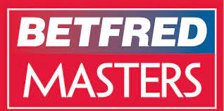 Betfred Masters 2021 Program Turnieju