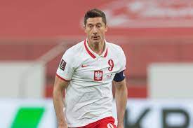Robert lewandowski was top scorer with 16 goals in the european qualifiers. Bayern Munich Star Robert Lewandowski S Might Have Been Lucky To Leave Poland Bavarian Football Works