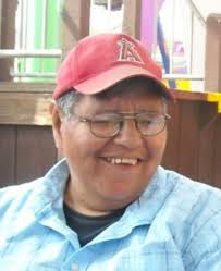 Robert Trejo Obituary