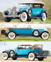 Image result for Countess Blue 1930 Packard