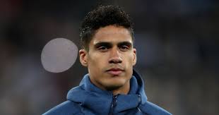 🔴 #mufc agreement almost done between man utd and real madrid, just final details to be completed and then paperworks time. Varane Will Be Dreadful For The First Month At Man Utd Football365