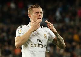 انتقد أولي هونيس، رئيس نادي بايرن ميونخ السابق، اللاعب الألماني توني كروس لاعب فريق ريال مدريد، بسبب خروج المنتخب الألماني من بطولة يورو 2020. ÙƒØ±ÙˆØ³ ÙŠÙ‡Ù†Ø¦ Ø¨Ø§ÙŠØ±Ù† Ù…ÙŠÙˆÙ†Ø®